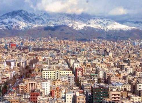 بازار مسکن