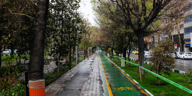 بلوار کشاورز